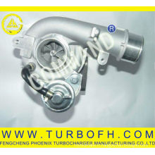 K0422-582 L33L13700B L33L13700F commande turbo CX-7 vitesse mazda